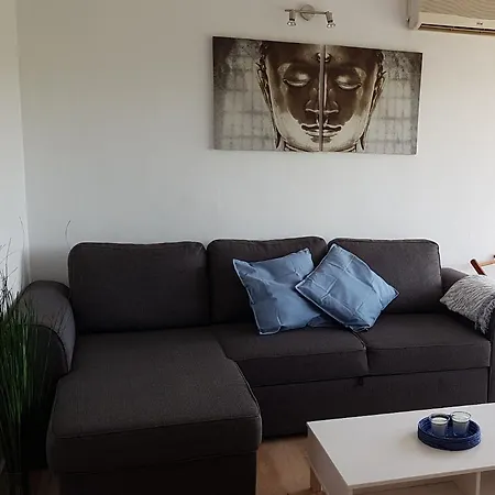 Mariblau * Platja d'Aro (Playa de Aro)