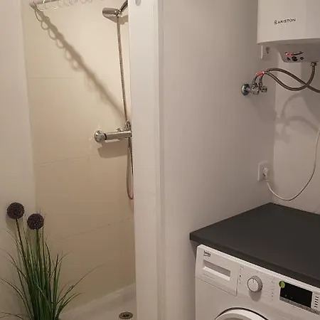 Appartement Mariblau