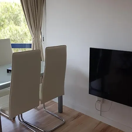 Mariblau Apartamento Platja d'Aro (Playa de Aro)