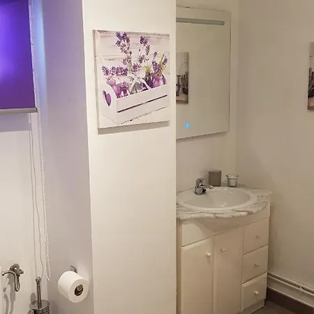 Mariblau Appartement *