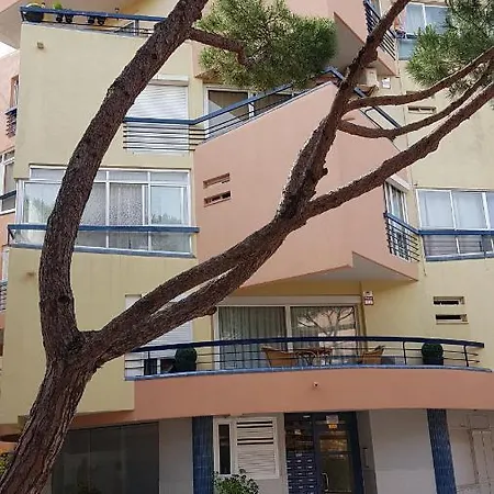 Apartamento Mariblau *