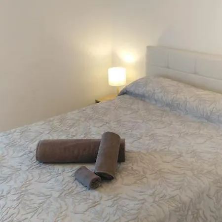 Mariblau * Platja d'Aro (Playa de Aro)