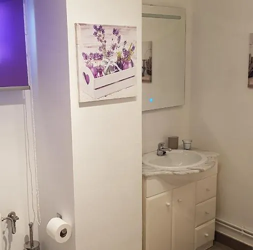 Mariblau Appartamento *