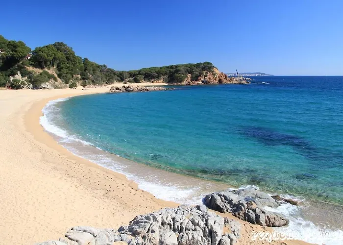 Appartamento Mariblau Platja d'Aro