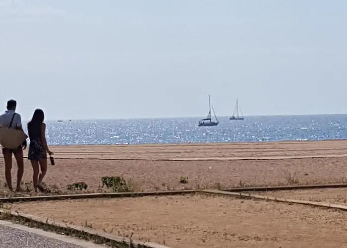 Appartamento Mariblau