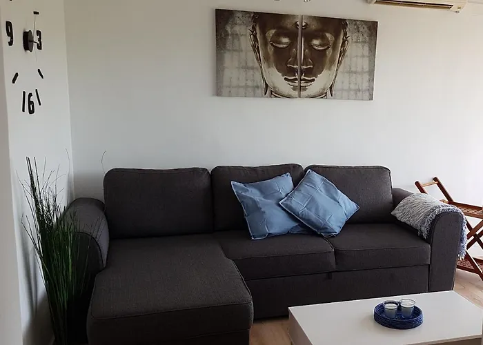 Mariblau * Platja d'Aro