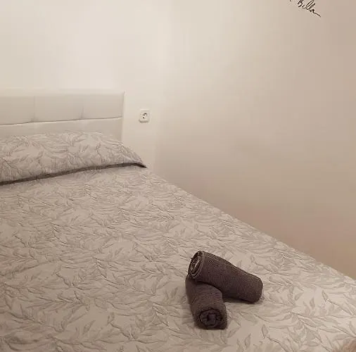 Apartmán Mariblau *