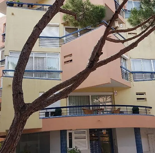 Apartmán Mariblau *