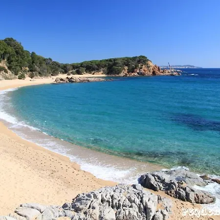 Appartamento Mariblau Platja d'Aro